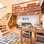 - Colourful - Cozy