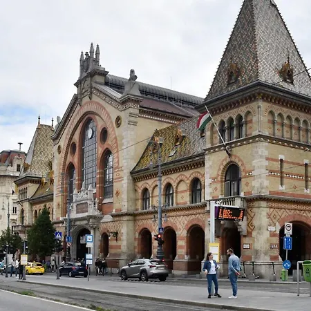 アパート - Colourful - Cozy