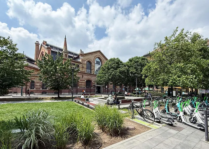 Apartament - Colourful - Cozy