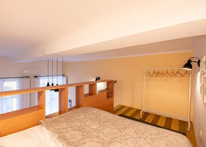 Apartament - Colourful - Cozy Budapesta