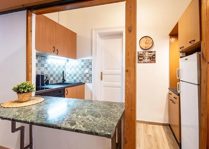 - Colourful - Cozy Apartament *