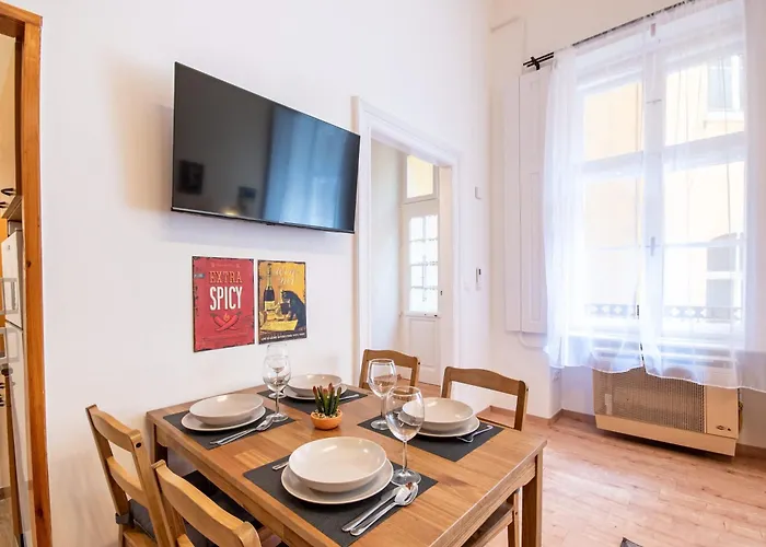 Apartament - Colourful - Cozy