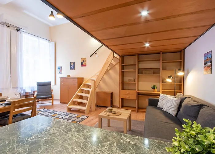 Apartament - Colourful - Cozy *