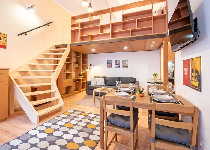 - Colourful - Cozy