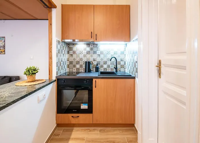 - Colourful - Cozy *