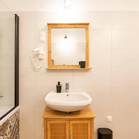 - Colourful - Cozy * 부다페스트