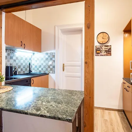 - Colourful - Cozy Apartamento *