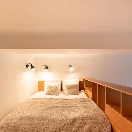 - Colourful - Cozy Apartamento