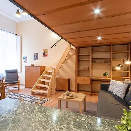 Apartamento - Colourful - Cozy *