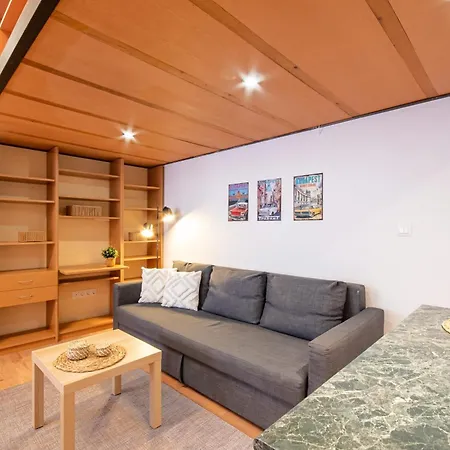 Apartamento - Colourful - Cozy