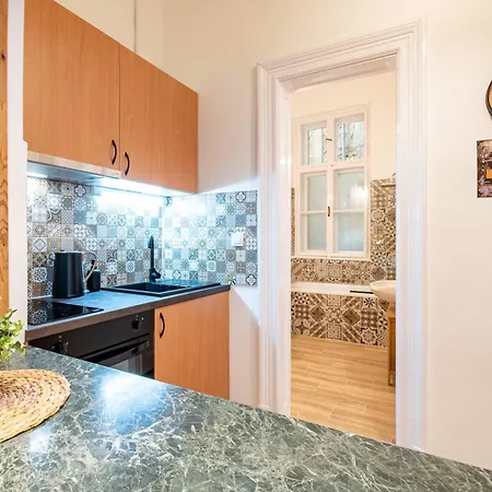 Apartamento - Colourful - Cozy Budapeste