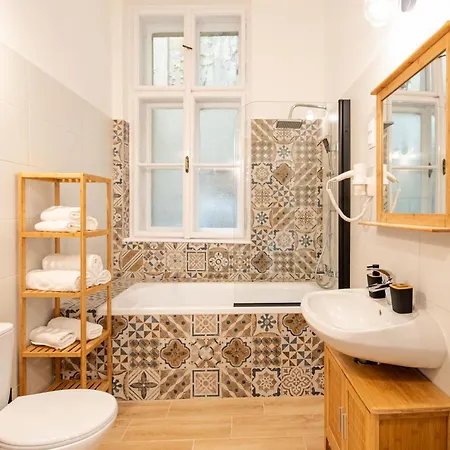 Apartamento - Colourful - Cozy